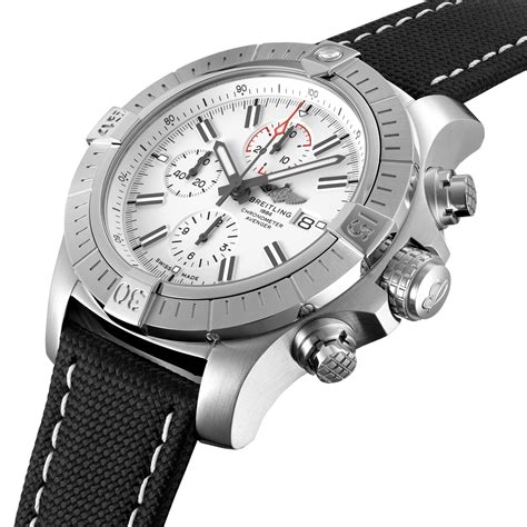 breitling super avenger chronograph ratenzahlung|breitling super avenger for sale.